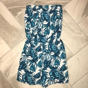 H & M romper
